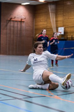 Bild 720 - Frauen Hallenkreismeisterschaft